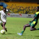 2023 African Games: Final against Uganda will be enjoyable - Black Satellites coach Desmond Ofei
