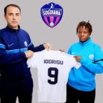 Black Princesses attacker Iddrisu Mariam joins Uzbekistan's FC Sogdiana from Savelugu Yoo Ladies FC