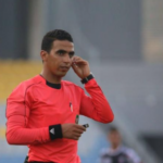 Moroccan referee Jayed Jalal to oversee Ghana-Nigeria international friendly in Marrakech