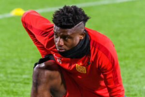 There was no turning back – Mohammed Kudus opens up on challenges he faced at FC Nordsjaelland