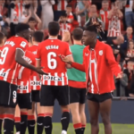 Nico Williams reveals mother's intervention after on-pitch argument with brother Iñaki Williams
