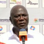 Aboubakar Ouattara most experienced coach Hearts of Oak ever had – Board Chairman Togbe Afede