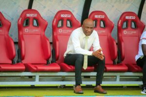 It will be prudent for Prosper Narteh Ogum to resign as head coach of Kotoko – Shilla Alhassan