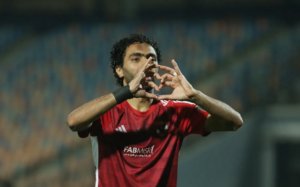 CAF Champions League: Al-Ahly finish top of Group A after win over Young Africans