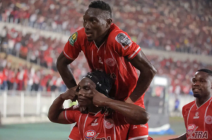 CAF Champions League: Simba joins Asec Mimosas in quarter-finals, Wydad crash out