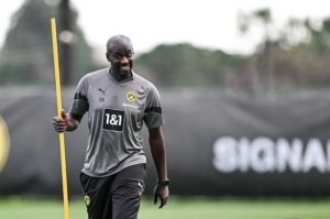 We will lose an outstanding coach and a great person - Borussia Dortmund chief reacts to Otto Addo's Black Stars return