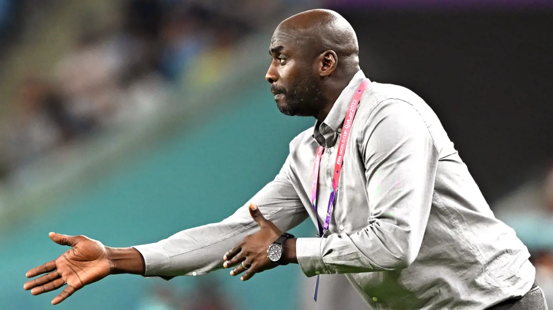 It was not easy to settle on Otto Addo for Black Stars coaching job – Kojo Addae-Mensah