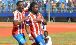 2025 Africa Cup of Nations: Liberia, Eswatini hold upper hand in preliminary qualifiers