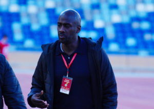 We got negative and positive response from Nigeria, Uganda games - Ghana coach Otto Addo