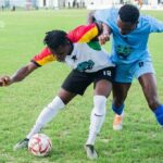 Tamale set to host the 2024 All Star Festival: Bridging the gap between international stars and local communities