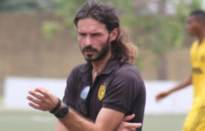 President’s Cup: Our target is to beat Asante Kotoko to win the cup – ASEC Mimosa coach Julien Chevalier