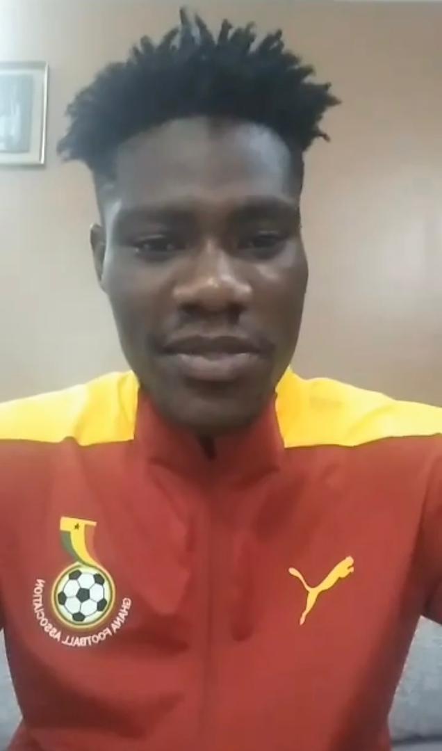 Africa Games: Ghana hero Michael Ephson reacts after inspiring Black Satellites to seal final spot over Senegal