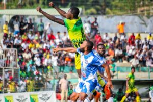 2023/24 Ghana Premier League: Week 20 Match Report –Bibiani Goldstars 3-0 Great Olympics