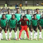 2023/24 Ghana Premier League week 24: Samartex 1-0 Medeama - Report