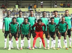 2023/24 Ghana Premier League: Week 21 Match Report – Samartex hand Nsoatreman FC third straight defeat