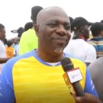 Skyy FC owner Wilson Arthur sets the record straight on Ghana football exit statement