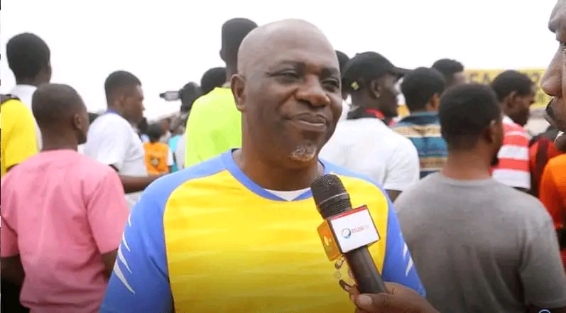 I’m not surprised Samartex won the Ghana Premier League - Wilson Arthur