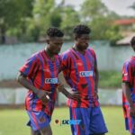 2023/24 Ghana Premier League Week 28: Match Report –  Legon Cities 3-2 Berekum Chelsea
