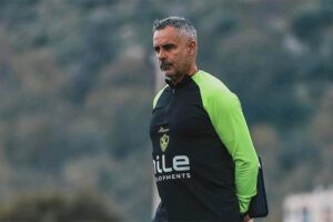 CAF Confederation Cup: Zamalek coach Jose Gomes confident of win against Dreams FC ahead of return leg
