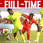 2023/24 Ghana Premier League Week 24: Match Report – Bechem United 0-0 Asante Kotoko