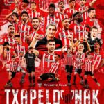 Inaki and Nico Williams lead Athletic Bilbao to Copa del Rey glory after 40-year wait