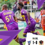 2023/24 Ghana Premier League Week 26: Match Report –  Medeama SC 1-0 Legon Cities