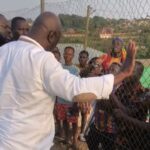 'I don't have players anywhere' - Aboubakar Ouattara explains Legon Cities defeat to angry fans