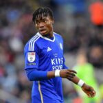 Ghanaian winger Fatawu Issahaku crucial in Leicester City's Premier League comeback