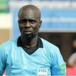 Chad referee Alhadji Allaou Mahamat appointed to handle Dreams FC vs Zamalek SC clash in Kumasi