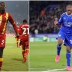 Abdul Fatawu Issahaku made right decision to forfeit AFCON and focus on Leicester City - Asamoah Gyan