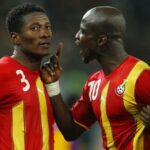2010 World Cup: Asamoah Gyan opens up on conversation with Stephen Appiah after missed penalty
