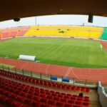 CAF Confederation Cup: NSA demanding over GHghs36k from Dreams FC to use Baba Yara Stadium for Zamalek game