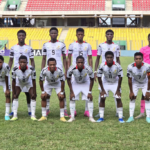 Black Starlets and Golden Kicks FC share spoils in friendly match ahead of U-17 WAFU Zone B tournament
