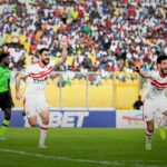 CAF Confederation Cup: Some activities distracted Dreams FC in the eve of the Zamalek game - Ameenu Shardow