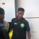 2023/24 CAF Confederation Cup: Dreams FC jet off to Ghana after exploits in Mali [PHOTOS]