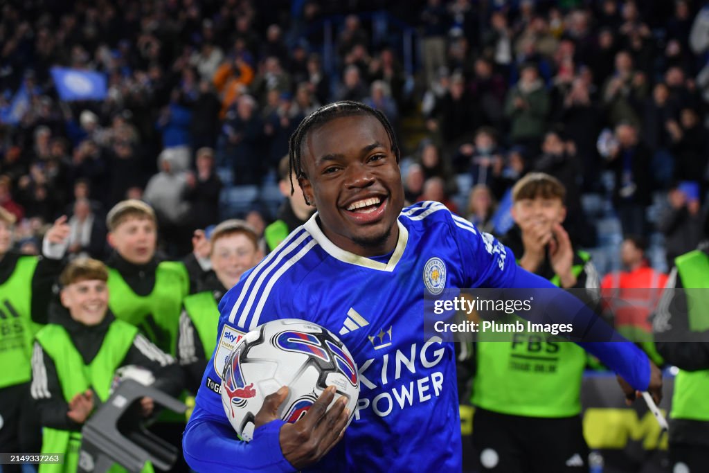 Fatawu Issahaku poised to secure permanent move to Leicester City following stellar loan spell