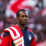 Ghana’s Osman Bukari named third most impactful player in Serbian league