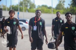 CAF Confederations Cup: Dreams FC return after Stade Malien showdown in Mali
