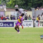 Pressure of losing previous games affected our first half against Hearts of Oak - Medeama boss Nebojsa Kapor
