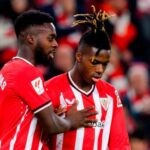 Inaki Williams predicts brother Nico's dominance in football within next five years