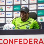 CAF Confederation Cup: Karim Zito inspires confidence in Dreams FC players – Ofori McCarthy