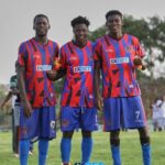 2023/24 Ghana Premier League: Week 28 Match Preview – Legon Cities v Berekum Chelsea