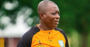 I’m really pained – Coach Abdul Mumin admits after contract termination by RTU