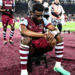 Ghana star Mohammed Kudus believes he can do more for West Ham United after stellar first season