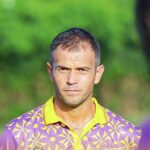 I tell my players all the time not to be negative – Medeama coach Nebojsa Kapor