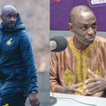 Otto Addo was not ready; he was forced to take Ghana coaching job - Mohammed Polo