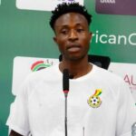 Karim Zito is a good coach with a lot of experience - Dreams FC midfielder Ofori McCarthy