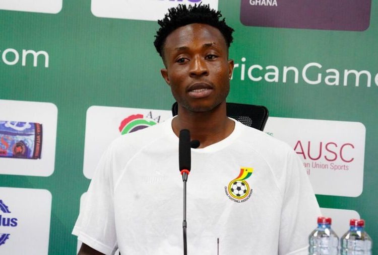 Karim Zito is a good coach with a lot of experience - Dreams FC midfielder Ofori McCarthy
