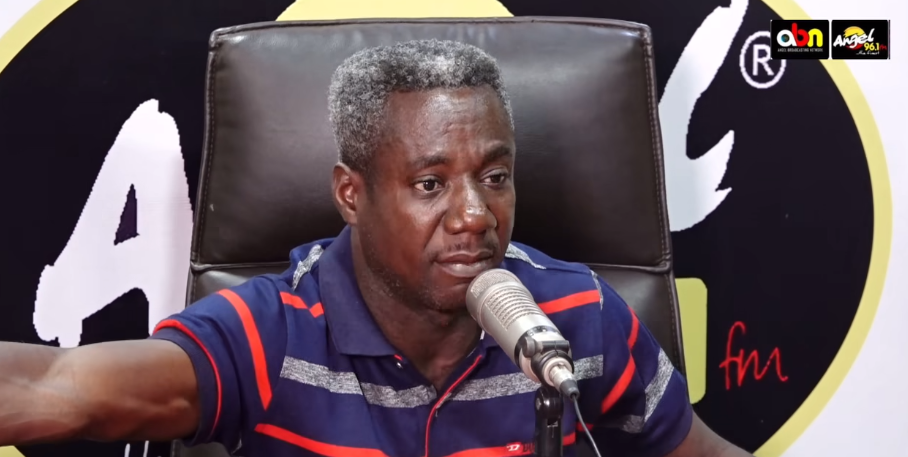 Asante Kotoko circles member Okocha calls out some players for pre-game bar visits amidst poor performance