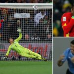 2010 World Cup: I wish I could retake Uruguay missed penalty – Asamoah Gyan